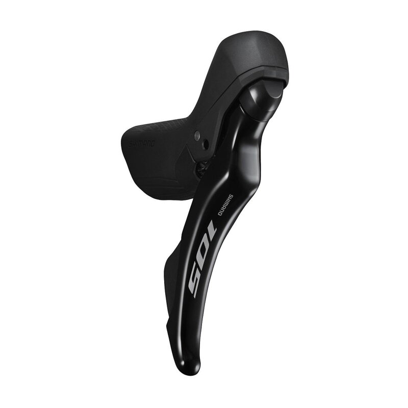 SHIMANO ST-R7120 Dual control 105 jobb 12 sebességes fekete