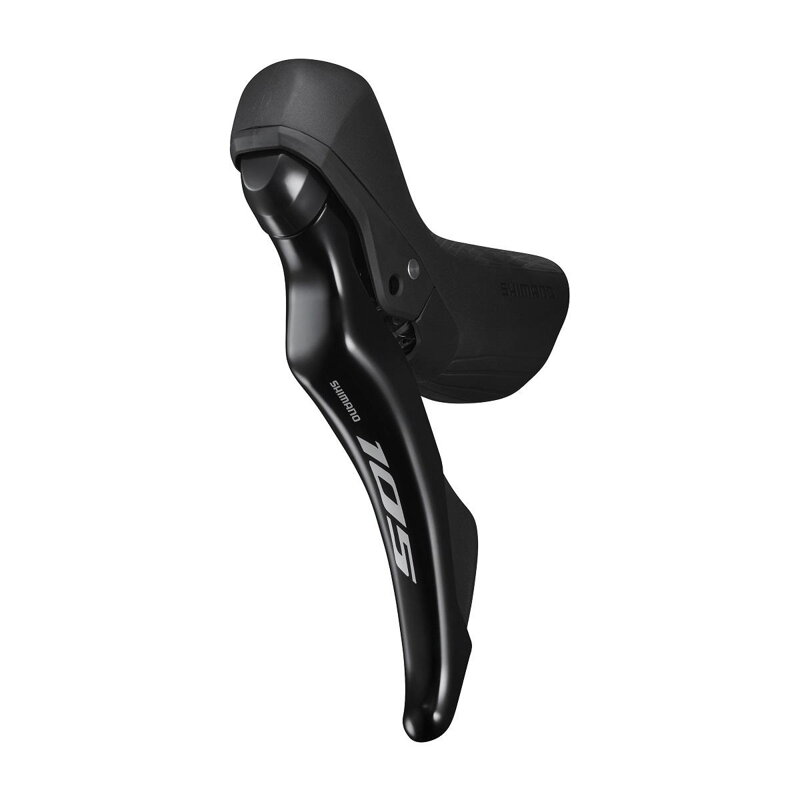 SHIMANO ST-R7120 Dual control 105 bal 2 sebességes fekete