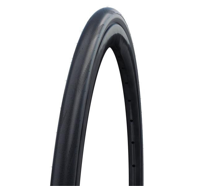 SCHWALBE Külső gumi ONE 365 (28-622) 700x28C Performance 67EPI RaceGuard 320g fekete reflex 4Season SCHWALBE Külső gumi ONE 365 (28-622) 700x28C Performance 67EPI RaceGuard 320g fekete reflex 4Season