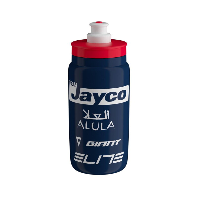ELITE Palack FLY 550 TEAM JAYCO ALULA GIANT 2024