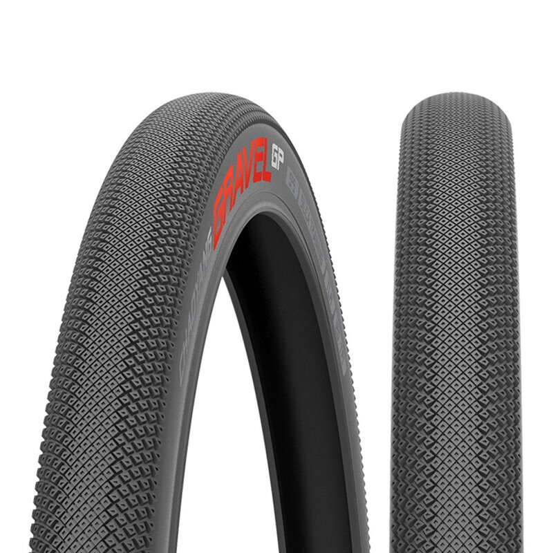 CHAOYANG Külső gumi 700x40C H-5224 GRAVEL GP 60TPI 2C-MTB barna oldal (42-622) összecsukható 560g 700 CHAOYANG Külső gumi 700x40C H-5224 GRAVEL GP 60TPI 2C-MTB barna oldal (42-622) összecsukható 560g 700