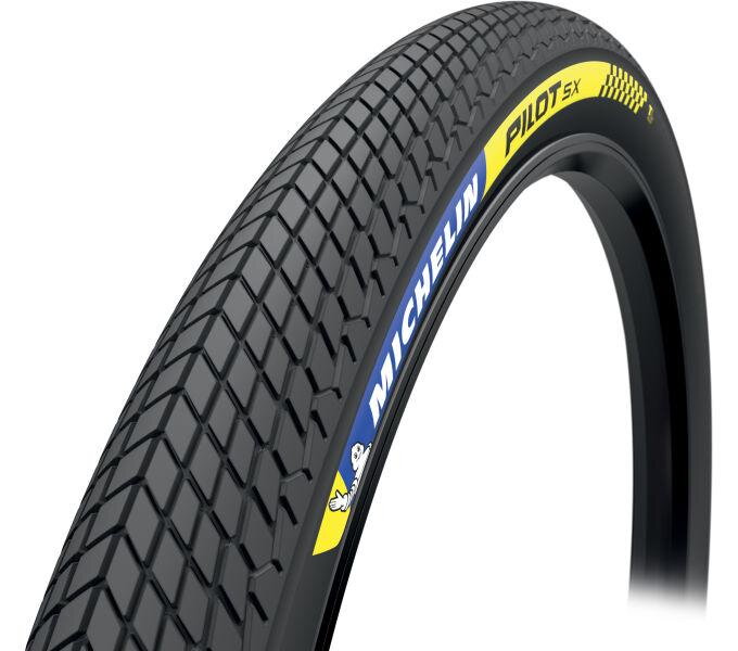 MICHELIN  Külső gumi PILOT SX 20x1.70 TLR 55TPI 300g