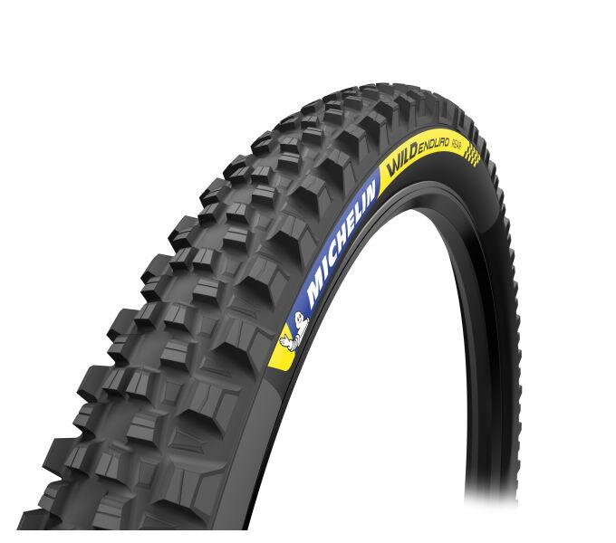 MICHELIN  Külső gumi WILD ENDURO REAR 29x2.40 (61-622) 3x60TPI 1400g Racing Line