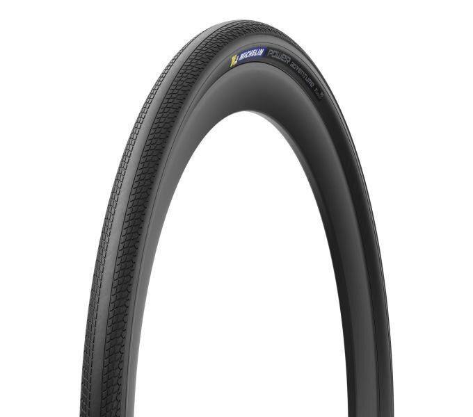 MICHELIN  Külső gumi POWER ADVENTURE TLR 700x42C (42-622) 3x120TPI 395g
