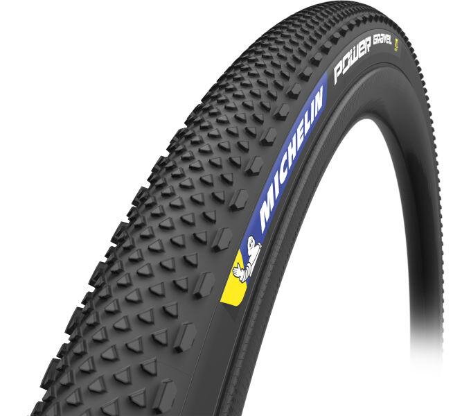MICHELIN  Külső gumi POWER GRAVEL TLR 700x47C (47-622) 30x120TPI 600g