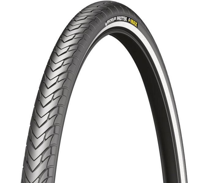 MICHELIN  Külső gumi PROTEK MAX 29x2.20 (56-622) 30TPI 1360g reflex