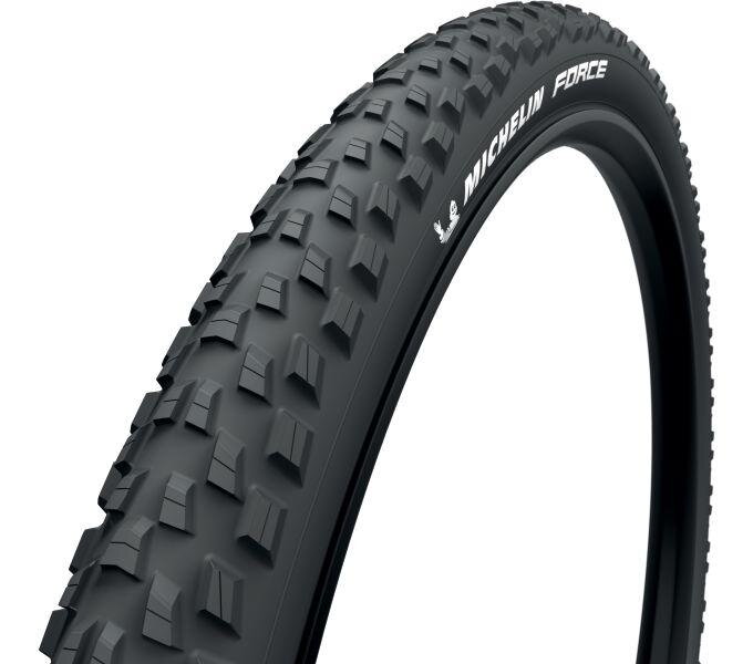 MICHELIN  Külső gumi FORCE 27.5x2.25 30TPI 720g Acces Line