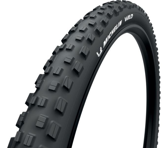 MICHELIN  Külső gumi WILD 27.5x2.25 30TPI 780g Acces Line