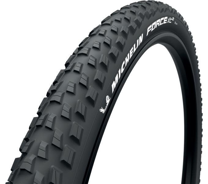 MICHELIN  Külső gumi FORCE XC2 29x2.25 3x60TPI 750g Performance Line
