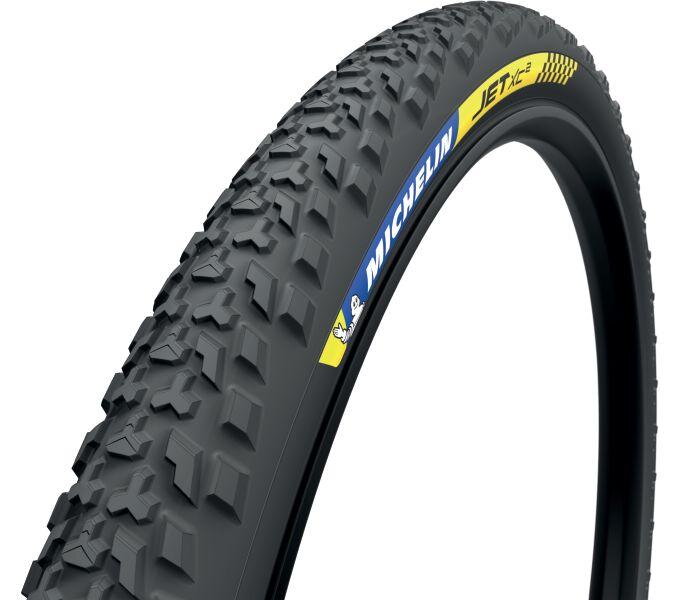 MICHELIN  Külső gumi JET XC2 29x2.25 2x 150TPI 710g Racing Line