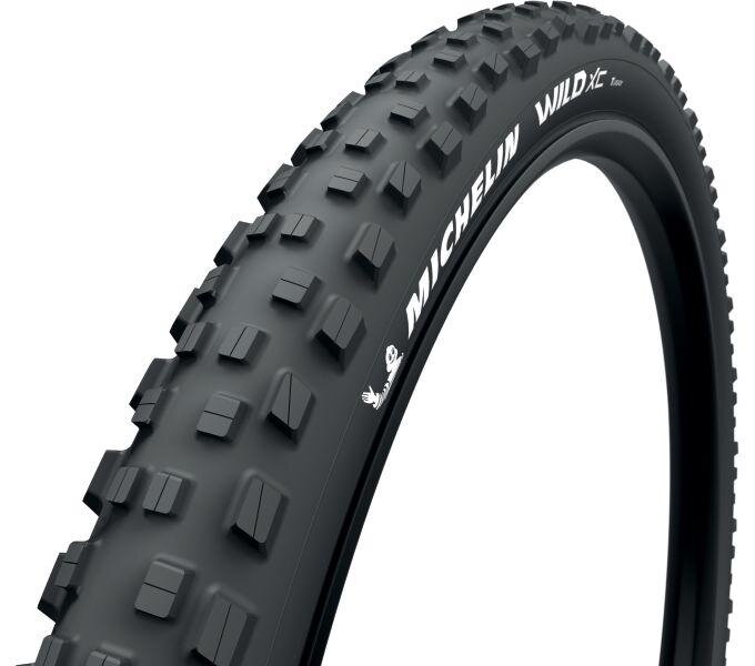 MICHELIN  Külső gumi WILD XC 29x2.25 3x60TPI 775g Performance Line