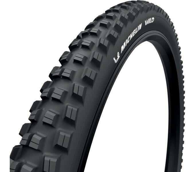 MICHELIN Plášť WILD 29x2.40 30TPI 800g Acces Line