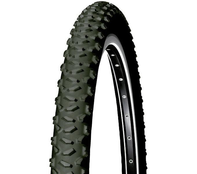 MICHELIN  Külső gumi COUNTRY TRAIL 26x2.00 (52-559) 680g 3x30TPI TLR