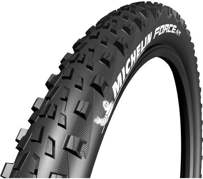 MICHELIN  Külső gumi FORCE AM Performance 27.5x2.60 (66-584) 860g 4x60TPI TLR