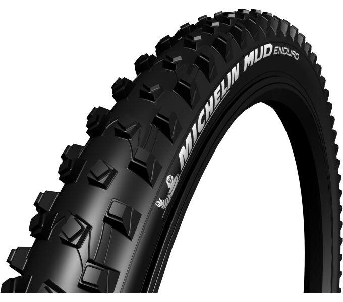 MICHELIN  Külső gumi MUD ENDURO 29x2.25 (57-622) 1050g 3x33TPI TLR