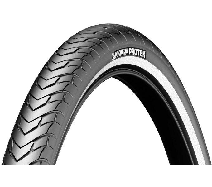 MICHELIN  Külső gumi PROTEK 28x1.40 (37-622) 700g 22TPI