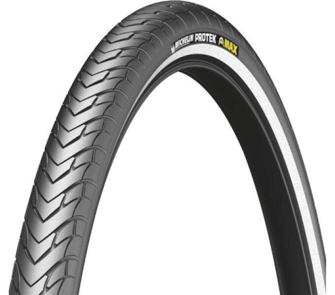 MICHELIN  Külső gumi PROTEK MAX 20x1.50 (37-406) 625g 30TPI reflex