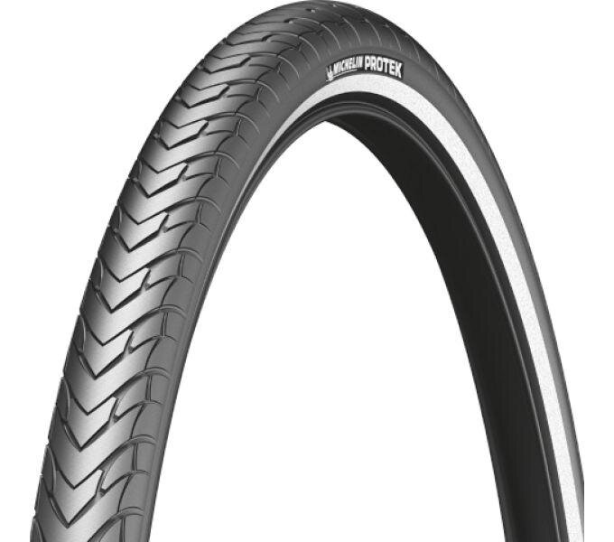 MICHELIN  Külső gumi PROTEK 20x1.50 (37-406) 560g 22TPI reflex