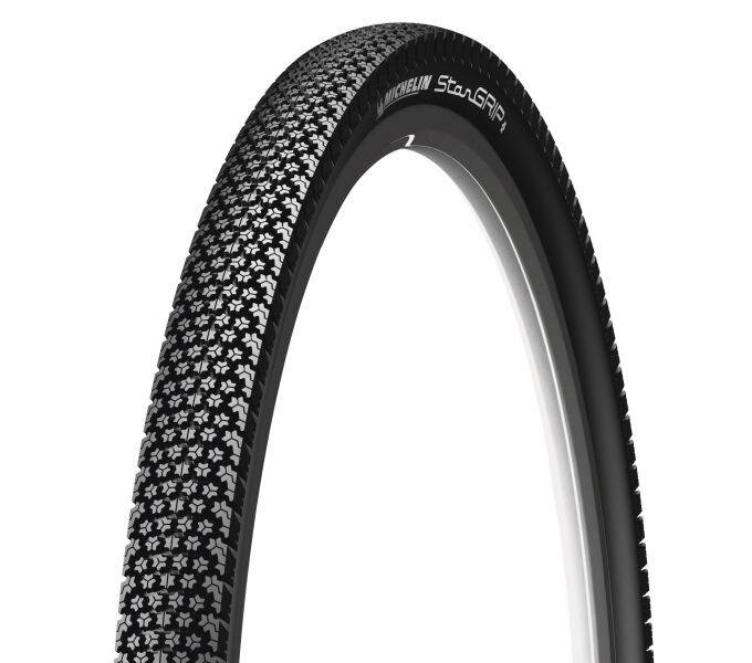 MICHELIN  Külső gumi STARGRIP 28x1.60 (42-622) 745g 30TPI reflex