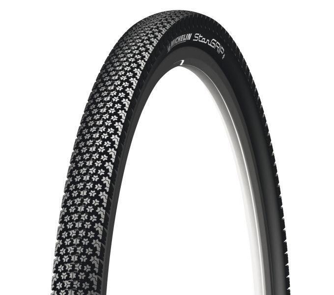 MICHELIN  Külső gumi STARGRIP 37-622 28x1.40 680g reflex