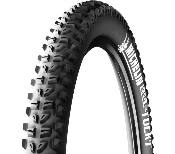 MICHELIN  Külső gumi WILD ROCKR 26x2.25 60TPI 690g
