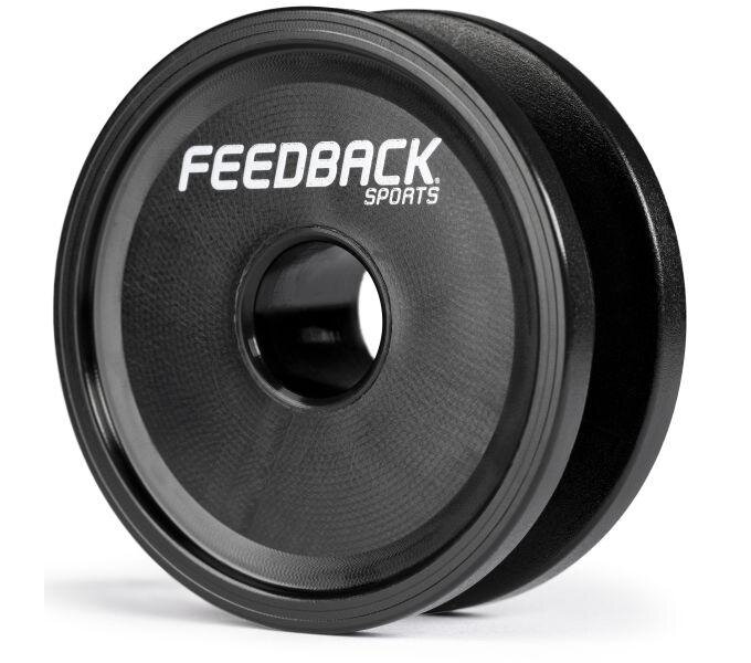 FEEDBACK SPORT Thru-Axle lánctartó