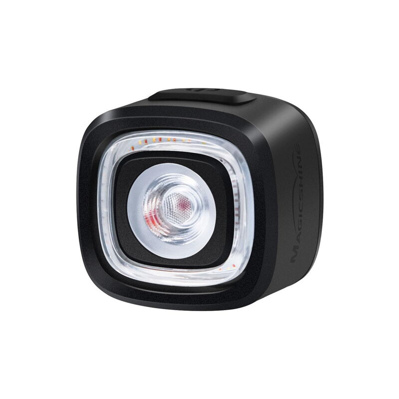 MAGICSHINE SEEMEE 150TL hátsó lámpa 9 funkciós USB fekete MAGICSHINE SEEMEE 150TL hátsó lámpa 9 funkciós USB fekete