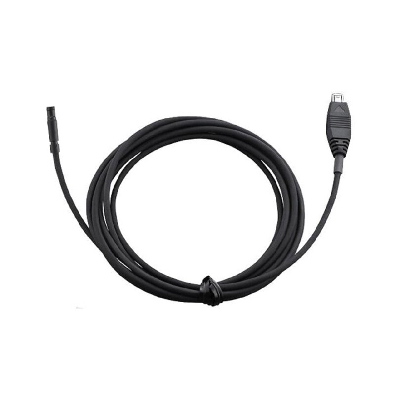 SHIMANO SM-PCE02 EW-SD300 diagnosztikai kábel csatlakozóval