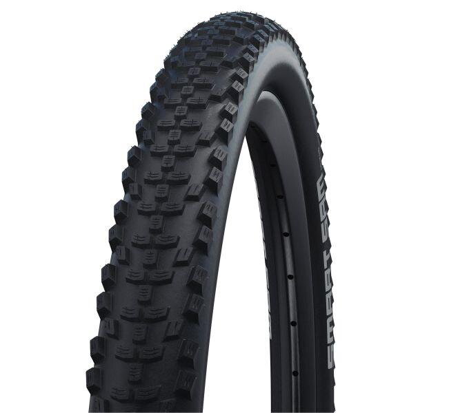 SCHWALBE Külső gumi SMART SAM (65-622) 29x2.60 Performance 67EPI 895g fekete