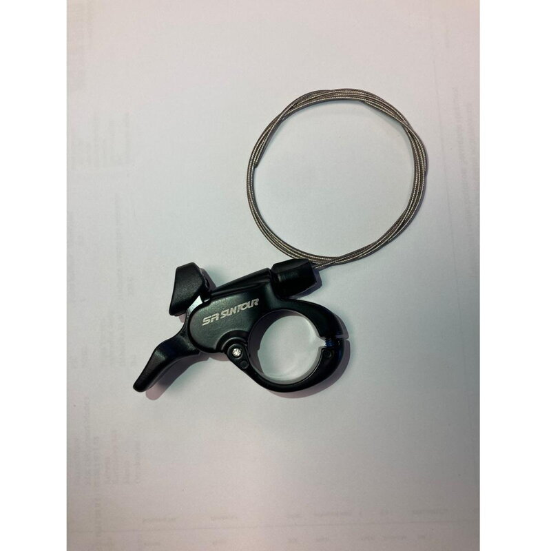 SR SUNTOUR Páčka RL15 na riadítka RL22-SINGLE-U-2C-22 OEM