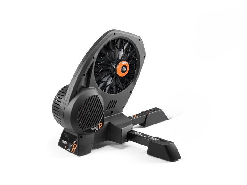 ELITE DIRETO XR edzőkerékpár Zwift Cog&Click-kel ELITE DIRETO XR edzőkerékpár Zwift Cog&Click-kel