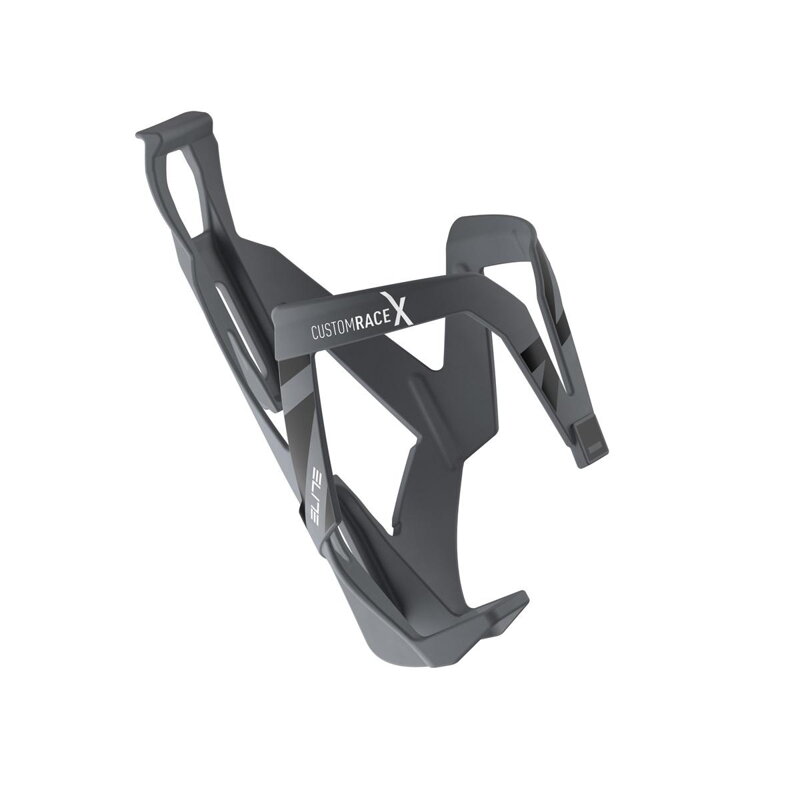 ELITE Palacktartó CUSTOM RACE X szürke NEW25
