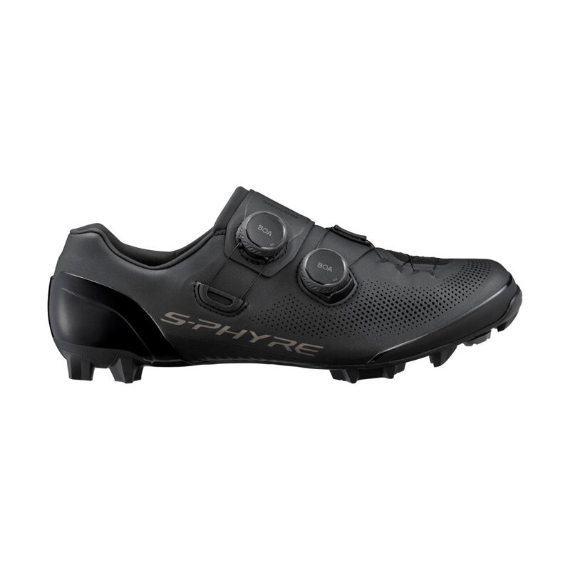 SHIMANO SHXC903 fekete cipő SHIMANO SHXC903 fekete cipő