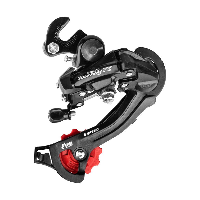 SHIMANO Tourney TZ500 6 sebességes horgos SHIMANO Tourney TZ500 6 sebességes horgos