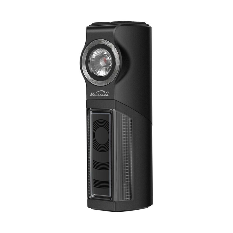 MAGICSHINE SEEMEE R300 RADAR hátsó lámpa 7 funkciós USB fekete
