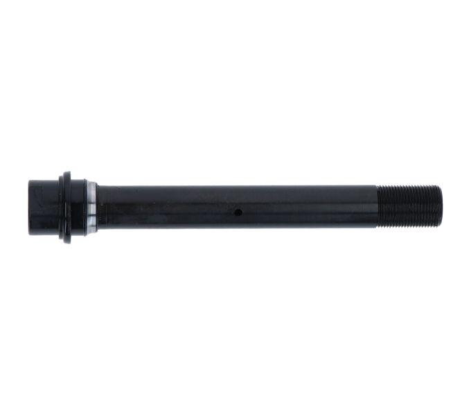 SHIMANO FH-MT400-B 148mm agy tengely