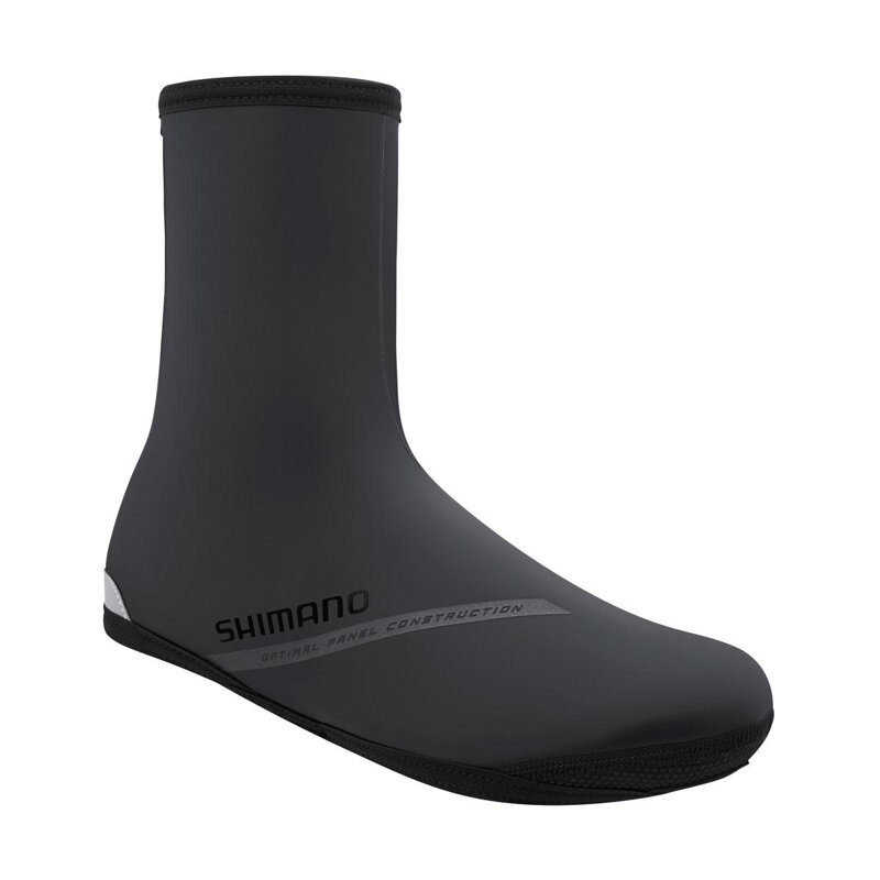 SHIMANO DUAL CR fekete cipőtakaró SHIMANO DUAL CR fekete cipőtakaró