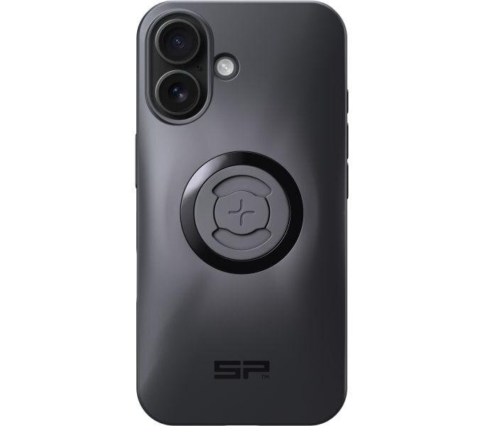 SP CONNECT SPC+ telefon tok iPhone 16 SP CONNECT SPC+ telefon tok iPhone 16