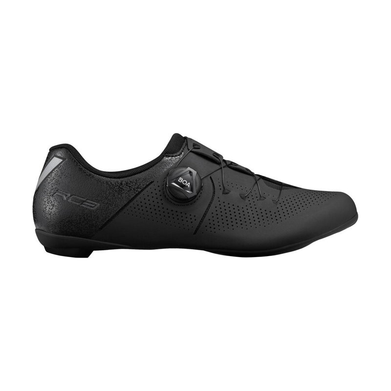 SHIMANO SHRC302 fekete női cipő SHIMANO SHRC302 fekete női cipő