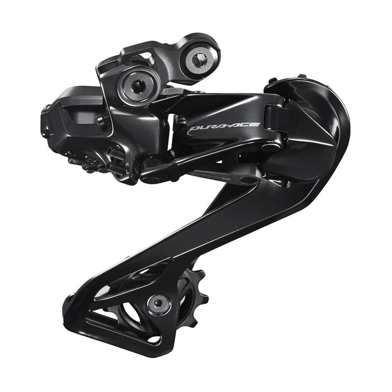 SHIMANO RD-R9250 Hátsó váltó Dura Ace 12 sebességes Di2 Shadow RD SHIMANO RD-R9250 Hátsó váltó Dura Ace 12 sebességes Di2 Shadow RD