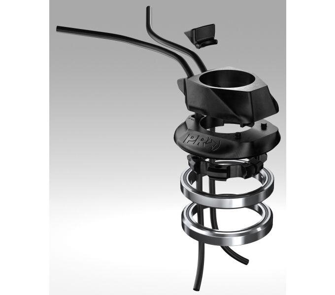 PRO belső bowdenvezetéses headset