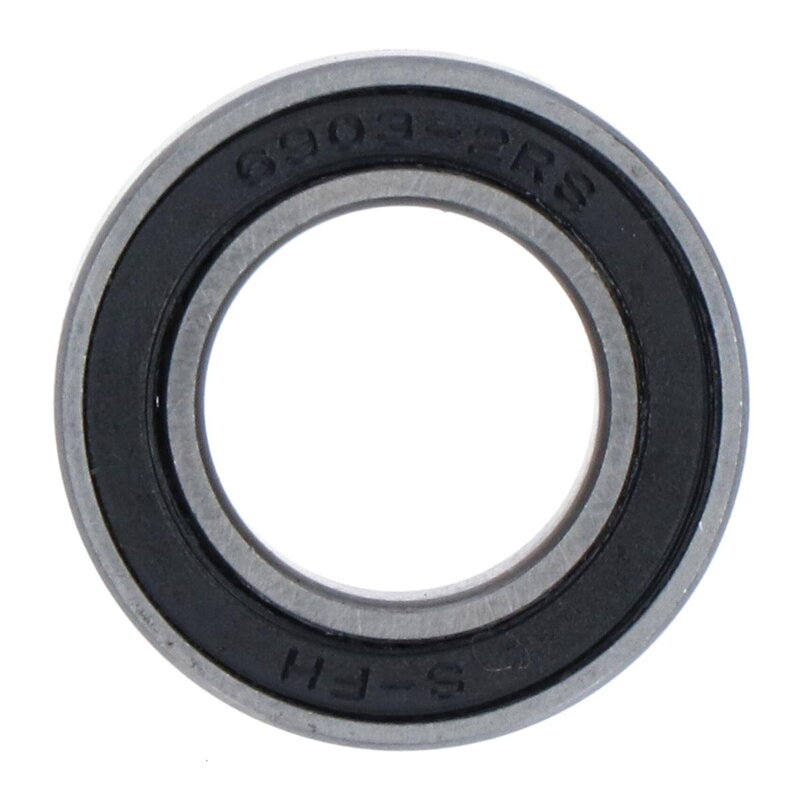 SHIMANO FH-MT410/TC600 17x30x7mm agycsapágy SHIMANO FH-MT410/TC600 17x30x7mm agycsapágy
