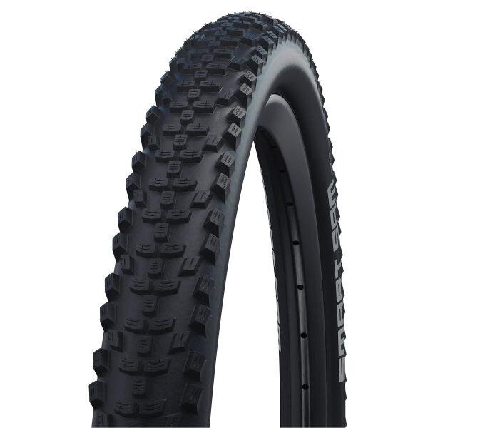 SCHWALBE Külső gumi SMART SAM (54-507) 24x2.10 Active 50EPI K-Guard 570g fekete SCHWALBE Külső gumi SMART SAM (54-507) 24x2.10 Active 50EPI K-Guard 570g fekete