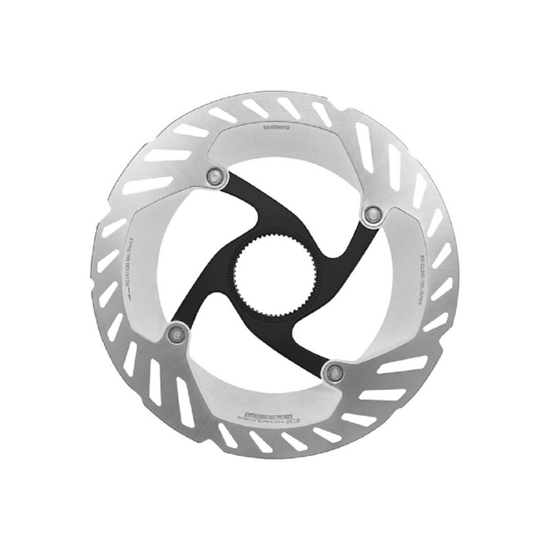 SHIMANO RT-CL800 203mm Center Lock féktárcsa SHIMANO RT-CL800 203mm Center Lock féktárcsa