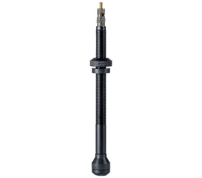 SCHWALBE 80 mm-es tömlő nélküli szelep pár SCHWALBE 80 mm-es tömlő nélküli szelep pár