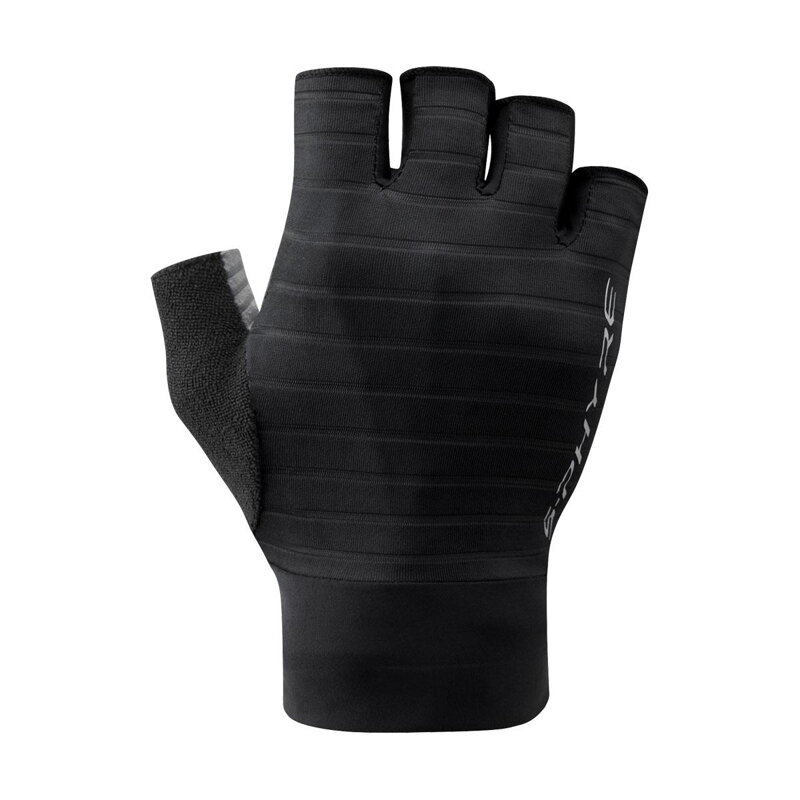 SHIMANO S-PHYRE FLASH fekete kerékpáros kesztyű SHIMANO S-PHYRE FLASH fekete kerékpáros kesztyű