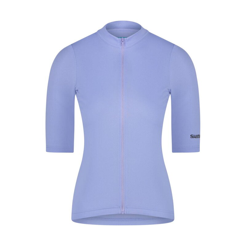 SHIMANO ELEMENTO lila női mez