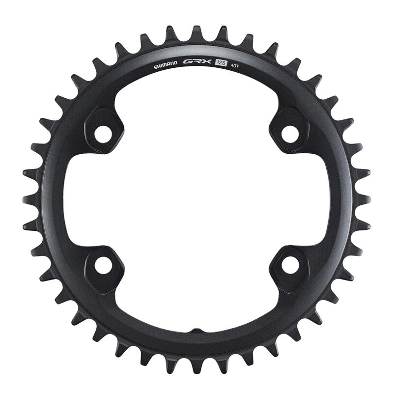 SHIMANO FC-RX820-1 Lánckerék 40 fogas GRX 110mm