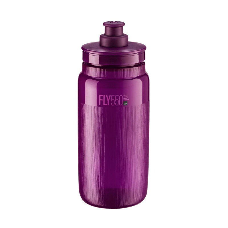 ELITE Palack FLY TEX 550 lila