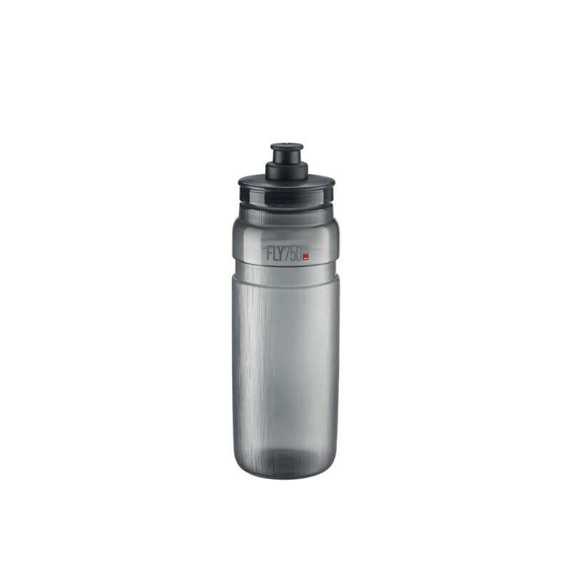 ELITE Palack FLY TEX 750 füst színű